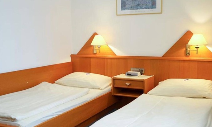 Bad Eisenkappel Cottage | Single Room Plus - Pension Better