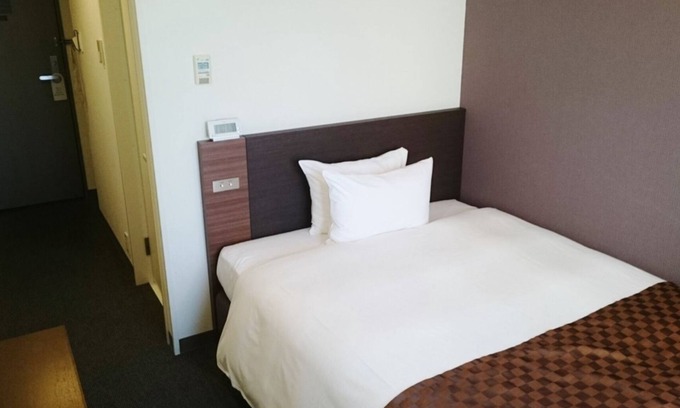 Naka Ward Hotel | Single room Smoking allowed 15 square meters seis/Hamamatsu Shizuoka