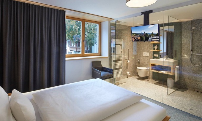 Elzach Apartment | Single room superior, 20 sqm, max. 1 person