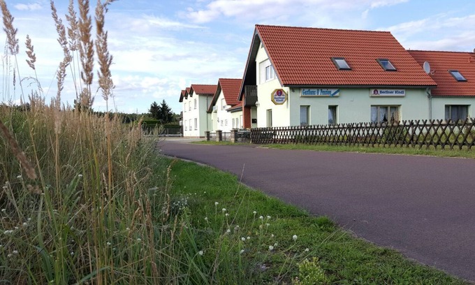 Bensdorf Hotel | Single room with bathroom