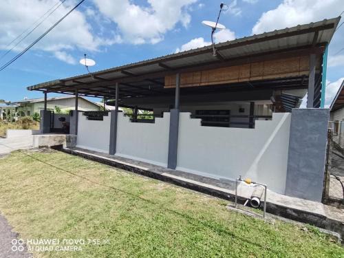 Mersing House | SingLeisure Holiday House