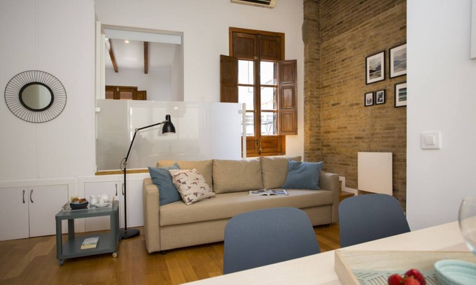 El Pilar Apartment | Singular Stays Quevedo I