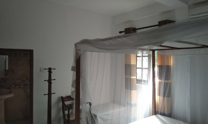 Tangalle House | Sinhagiri hotel and restaurant