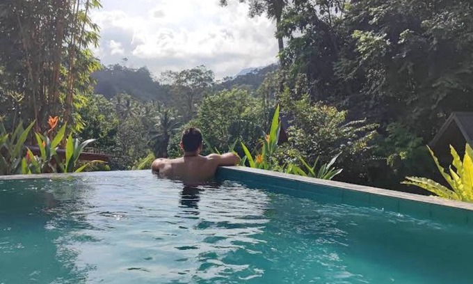 Kotapola Hotel | Sinharaja Forest Gate