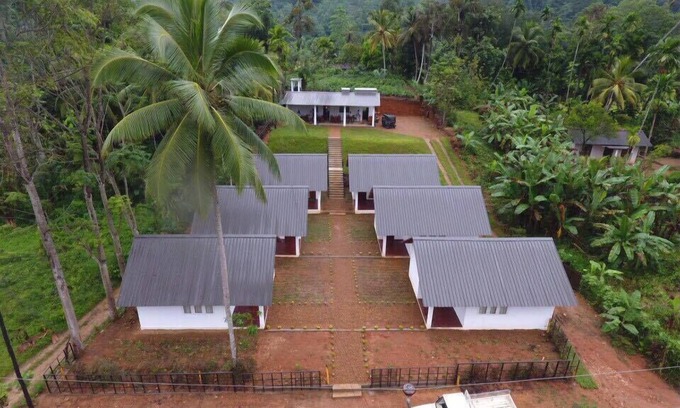 Kotapola Hotel | Sinharaja Forest Sanctuary Hotel