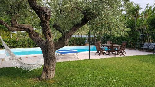 Silvi Bed & Breakfast | Sinilù B&B