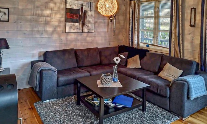 Sirdal Apartment | Sinnes Fjellstue Apartment 1F