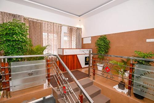 Wellington House | Sinnis Homestay Ooty by LexStays