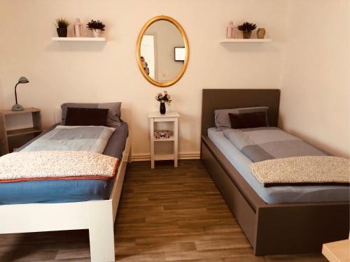 Sankt Jurgen House | Sinos Pension