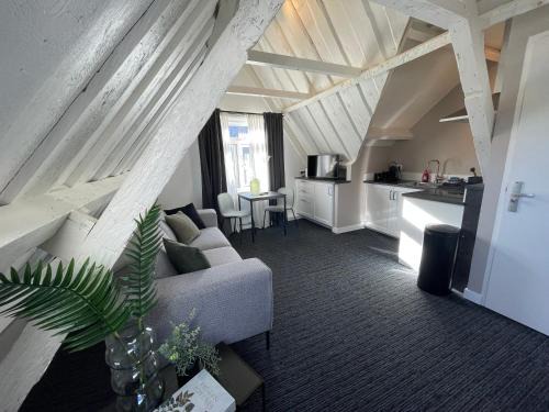 Zierikzee Apartment | SintLievens