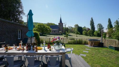 Voeren House | SINTPIETER18 @Lo-Ghis vakantiewoning