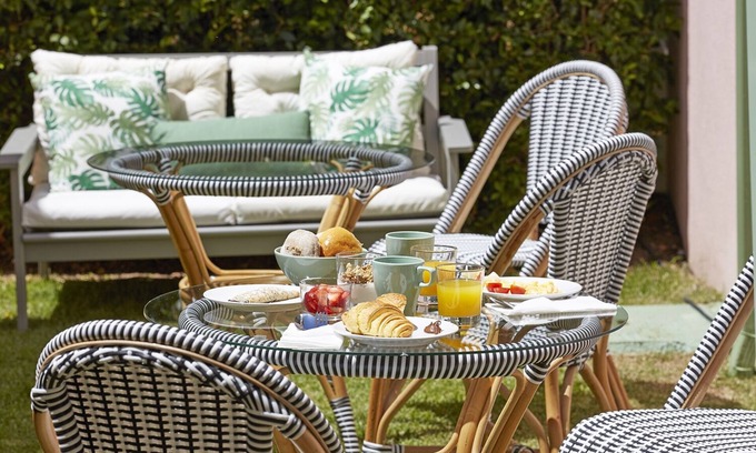 Santa Maria e Sao Miguel Bed & Breakfast | Sintra Green Chalet - Bed & Breakfast