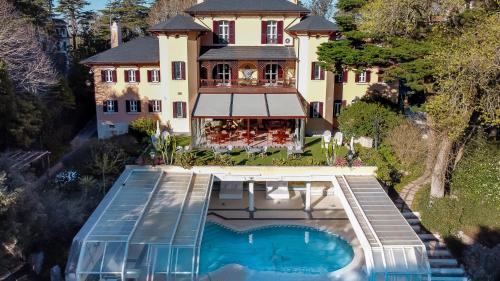 Sintra House | Sintra Marmoris Palace
