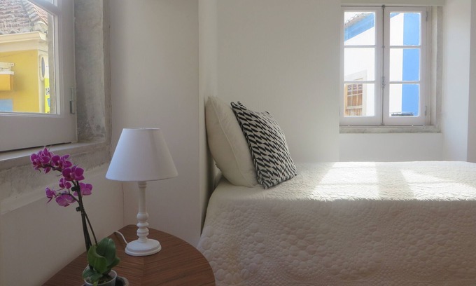 Sintra Apartment | Sintra Postal Apartment - Central Location - UNESCO World Cultural Landscape