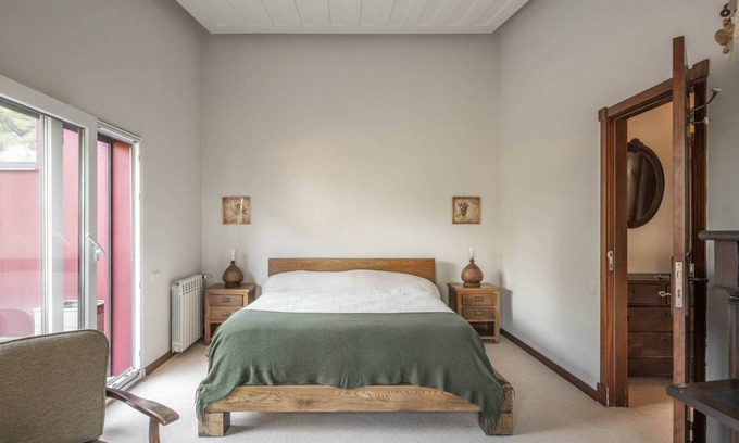 Colares Villa | Sintra - Praia Grande Villa