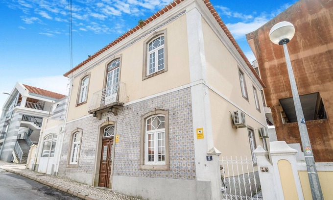 Santa Maria e Sao Miguel Apartment | Sintra Retreat Residences