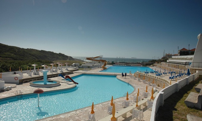 Praia das Macas Apartment | Sintra Sol - Apartamentos Turisticos