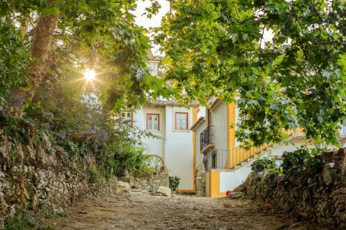Santa Maria e Sao Miguel Apartment | Sintra Unique