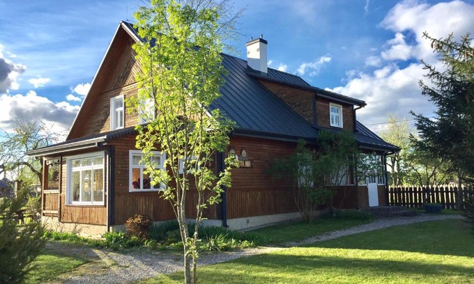 Budy House | Sioło Budy