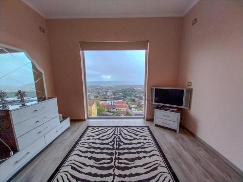 Kruje Apartment | Sion Rooms