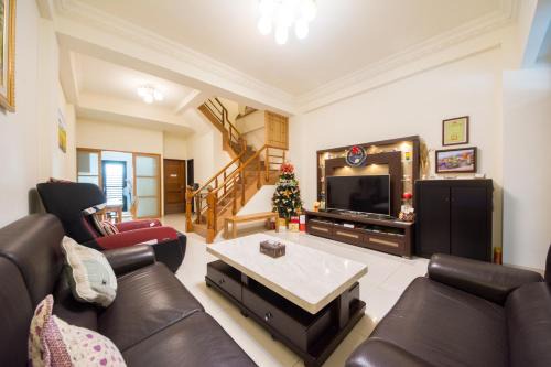 Wujie House | Sioufu B&B