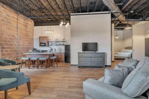 Myrtle Beach House | Sip Stay Play Loft Above a Brewery