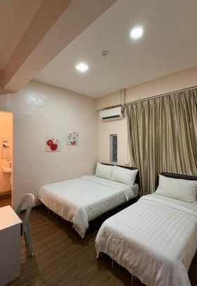 Semporna Hotel | Sipadan Crystal Haven Inn