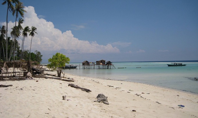 Semporna Hotel | Sipadan Inn 3