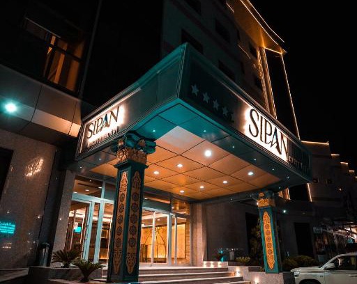 Erbil Hotel | Sipan Hotel
