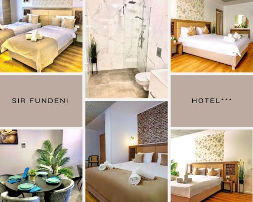 Sector 2 Hotel | Sir Fundeni Hotel