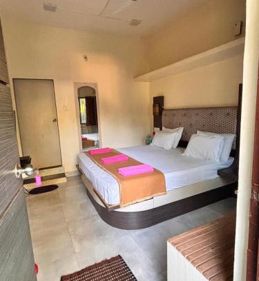 Gokarna House | Sir guru Ragavendra home stay