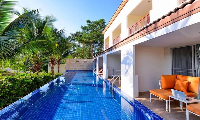 Mittaphap Resort | Sir James Resort