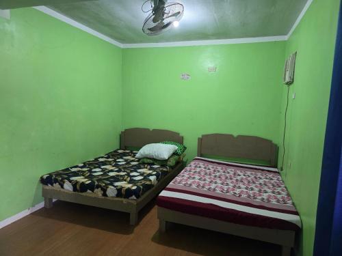 Laguna Province Cabin | Sir Louie Lodging House