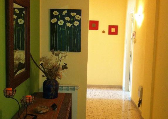 Santa Lucia House | Siracusa Vacanze