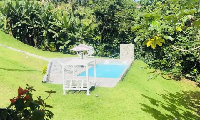 Humacao Villa | Siramada Village