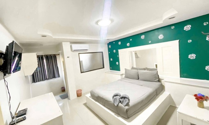 Rai Som Hotel | Sirasit 999 Mansion