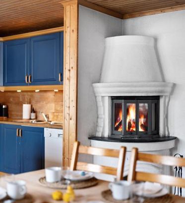 Sirdal House | Sirdal Fjellhytte - Holiday home at Sinnes