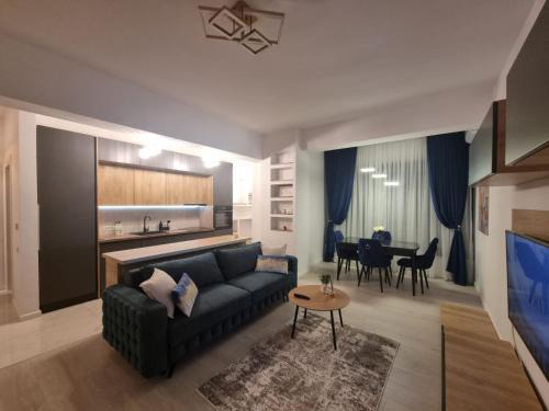 Bucharest Apartment | Sirenelor Apartment