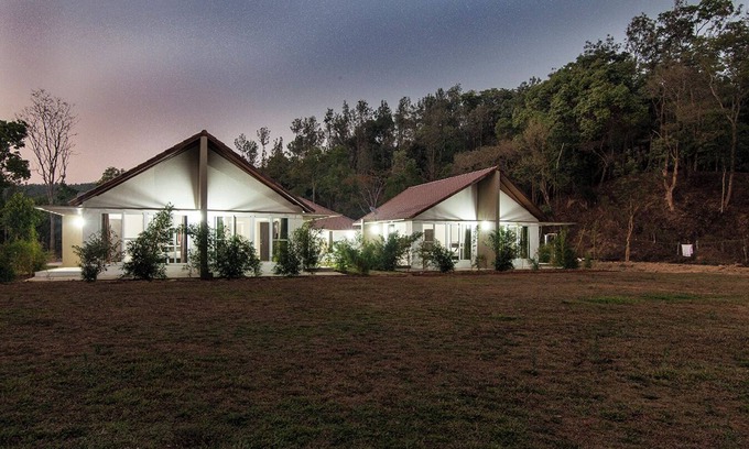 Chikkamagaluru Bed & Breakfast | Siri Homestay