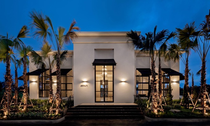 Thung Samo Hotel | Sirinati Ban Thung Samo Khao Kho