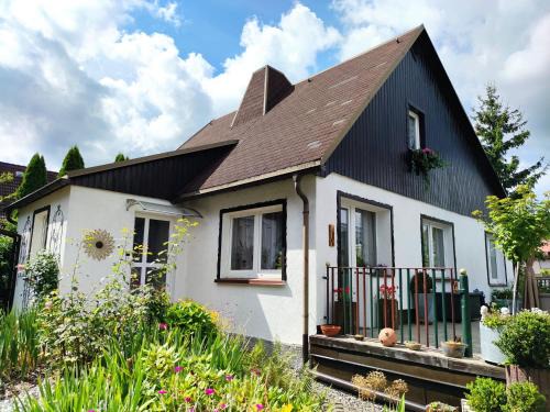 Herges House | Sirisferienhaus