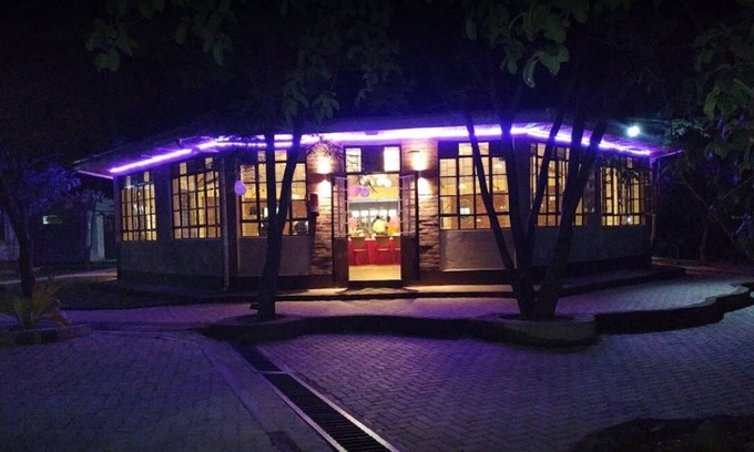 Bungoma Hotel | Siritamu Resort