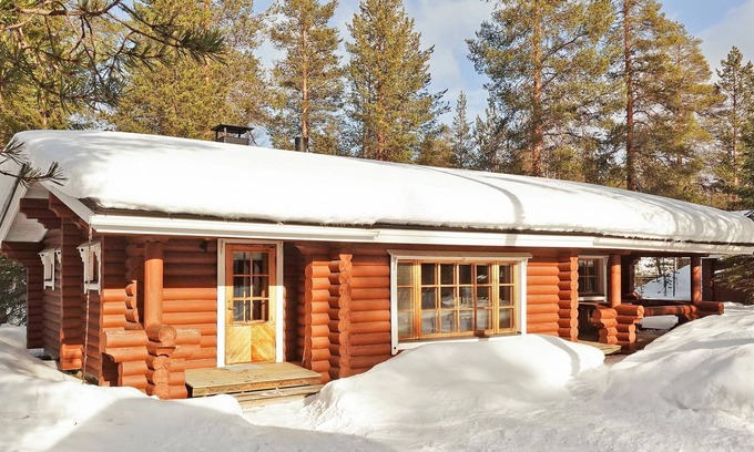Sirkka House | Sirkan Ojus 1 by Interhome