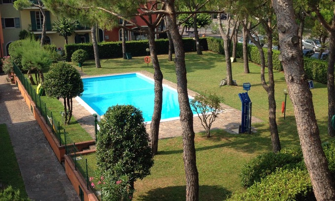 Colombare Apartment | Sirmione FOREVER