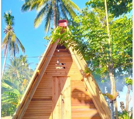 Sulawesi Hotel | Sirus Base Camp Tagulandang