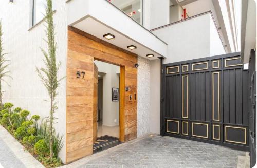 Zona Leste Apartment | Sis