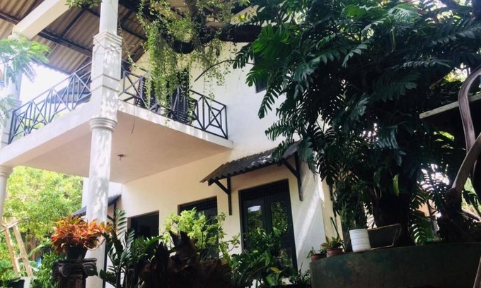 Anuradhapura Resort | Sisila Villa Holiday Resort Anuradhapura