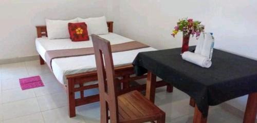 Wadduwa Apartment | Sisili Vila