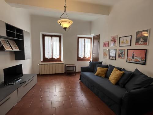 San Casciano in Val di Pesa Apartment | Sisse's apartment