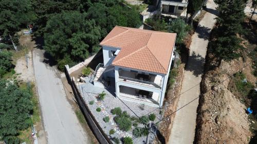 Mikros Gialos Apartment | Sissy Villas 1